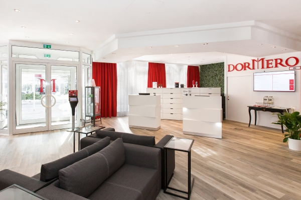 DORMERO Hotel München-Kirchheim Messe
